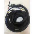 WP18 TIG TORCH COMPLETE SET